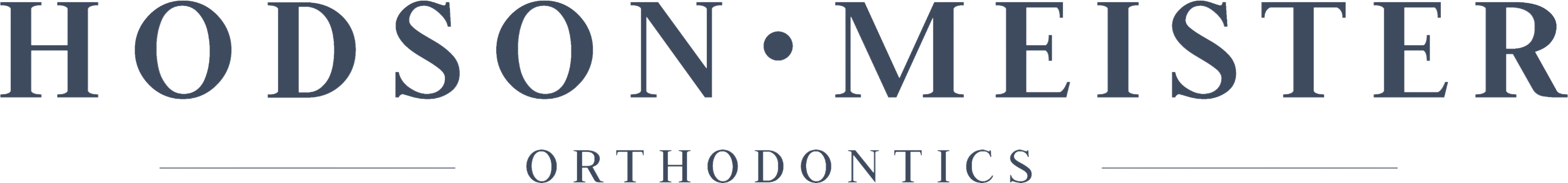 Hodson & Meister Orthodontics